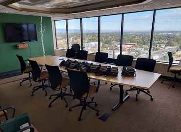 Office South Yosemite Street 3600 80237 Denver, CO