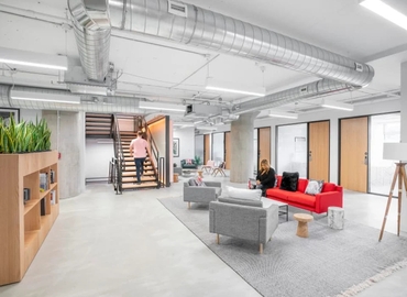 Virtual business address in New York City, NY, 175 Pearl Street (11201) - 7 | MatchOffice.com