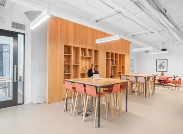 Virtual office space in New York City, NY, 175 Pearl Street (11201) - 8 | MatchOffice.com