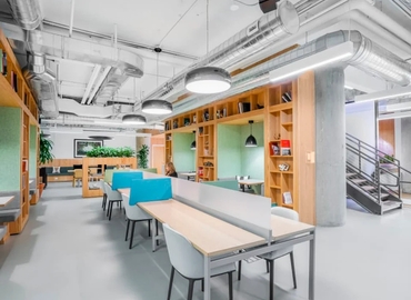 Virtual office space in New York City, NY, 175 Pearl Street (11201) - 12 | MatchOffice