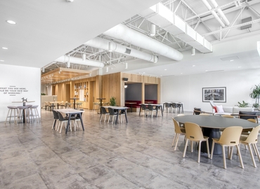 Virtual business address in Plano, TX, 6600 Chase Oaks Boulevard (75023) - 1 | MatchOffice.com