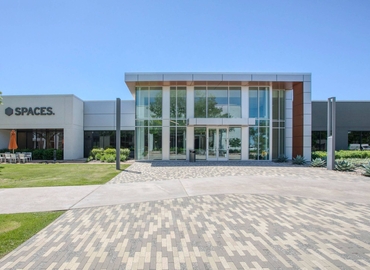 Virtual address in Plano, TX, 6600 Chase Oaks Boulevard (75023) - 6 | MatchOffice.com