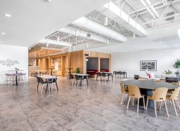 Virtual business address in Plano, TX, 6600 Chase Oaks Boulevard (75023) - 8 | MatchOffice.com