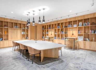 Virtual business address in Plano, TX, 6600 Chase Oaks Boulevard (75023) - 10 | MatchOffice