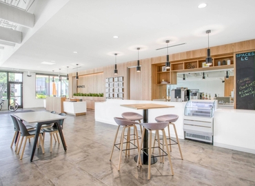 Virtual office space in Plano, TX, 6600 Chase Oaks Boulevard (75023) - 11 | MatchOffice