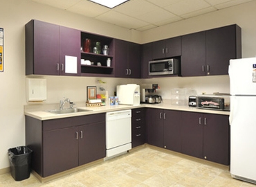 Virtual office in Tualatin, OR, 8215 SW Southwest Tualatin-Sherwood Road (97062) - 5 | MatchOffice.com