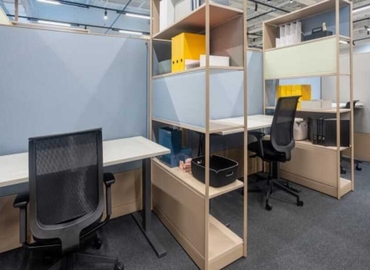Virtual office space in Albany, NY, 401 New Karner Road (12205) - 0 | MatchOffice.com