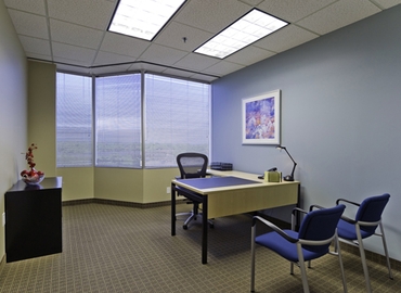 Virtual office space in Dallas, TX, 10000 North Central Expressway (75231) - 3 | MatchOffice