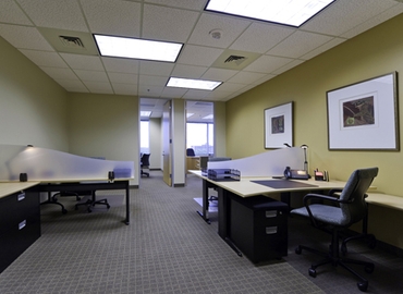 Virtual business address in Dallas, TX, 10000 North Central Expressway (75231) - 4 | MatchOffice.com