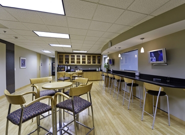 Virtual office space in Dallas, TX, 10000 North Central Expressway (75231) - 10 | MatchOffice