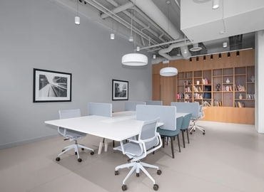 Virtual office in Doral,	 FL, 2001 NW 107th Ave (33172) - 3 | MatchOffice