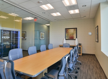 Virtual office in Valencia, 	CA, 25350 Magic Mountain Pkwy (91355) - 6 | MatchOffice.com
