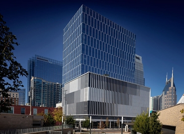 Virtual office space in Nashville, TN, 2nd Avenue South 222 (37201) - 10 | MatchOffice.com