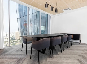 Virtual office in Miami, FL, 730 NW 107th Ave (33309) - 0 | MatchOffice.com