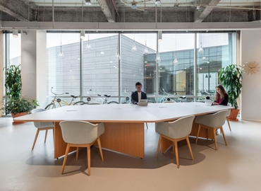 Virtual office in Raleigh, NC, 4509 Creedmoor Road (27612) - 3 | MatchOffice