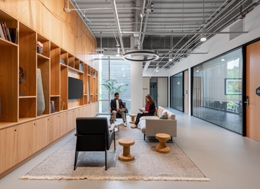 Virtual address in Raleigh, NC, 4509 Creedmoor Road (27612) - 4 | MatchOffice