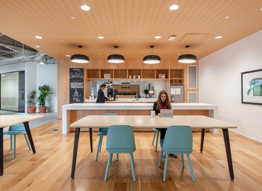 Virtual office space in Raleigh, NC, 4509 Creedmoor Road (27612) - 5 | MatchOffice.com