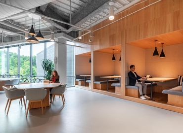 Virtual business address in Raleigh, NC, 4509 Creedmoor Road (27612) - 8 | MatchOffice