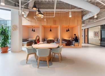 Virtual office space in Raleigh, NC, 4509 Creedmoor Road (27612) - 9 | MatchOffice