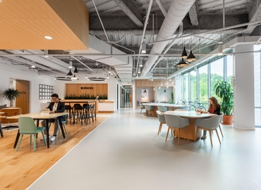 Virtual address in Raleigh, NC, 4509 Creedmoor Road (27612) - 10 | MatchOffice.com