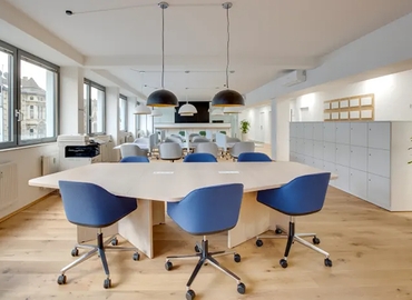 Virtual office space in Oakland, CA, 409 13 street (94612) - 3 | MatchOffice.com