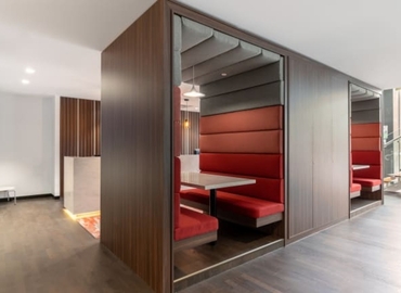 Virtual office in Lisle, IL, 4200 Commerce Ct (60532) - 3 | MatchOffice