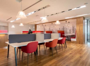 Virtual office in Lisle, IL, 4200 Commerce Ct (60532) - 4 | MatchOffice