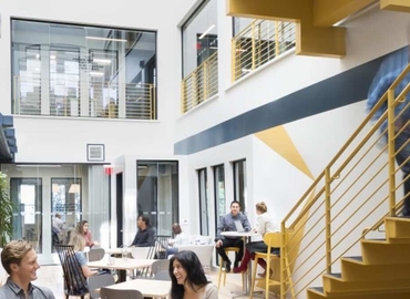 Virtual office in Lisle, IL, 4200 Commerce Ct (60532) - 7 | MatchOffice