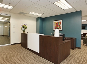 Virtual business address in Nashville, TN, 315 Deaderick (37238) - 7 | MatchOffice