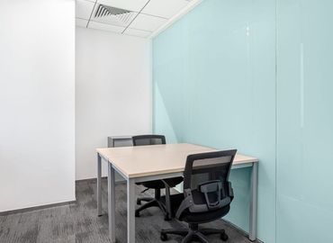 Virtual office space in Nashville, TN, 315 Deaderick (37238) - 12 | MatchOffice.com