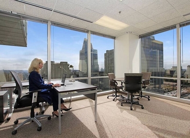 Virtual office space in Tulsa, OK, 5600 N May Ave (73112) - 7 | MatchOffice