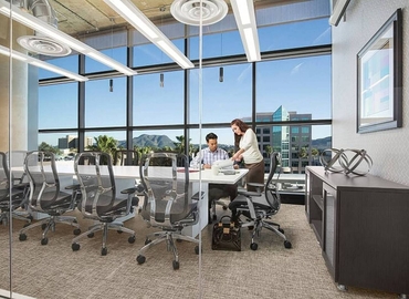 Virtual business address in Tulsa, OK, 5600 N May Ave (73112) - 15 | MatchOffice.com