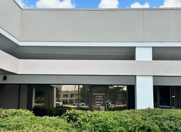 Office South Perimeter Road 1925 33309 Fort Lauderdale, FL
