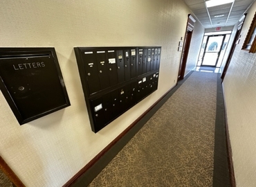 593 m² Business center in West Palm Beach, FL, Corporate Way 5725 (33407) - 2 | MatchOffice