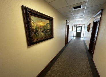 593 m² Business space in West Palm Beach, FL, Corporate Way 5725 (33407) - 3 | MatchOffice.com