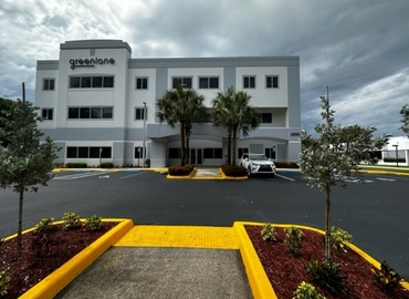 3027 m² Business park in Boca Raton, FL, Broken Sound Parkway Northwest 1095 (33487) - 5 | MatchOffice.com