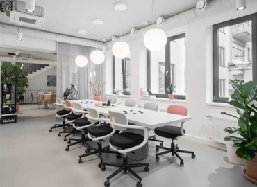 Virtual office in Albany, NY, 401 New Karner Rd (12205) - 8 | MatchOffice.com