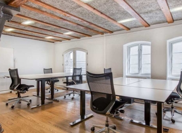 Virtual office in De Pere, WI, 444 Reid Street (54115) - 4 | MatchOffice