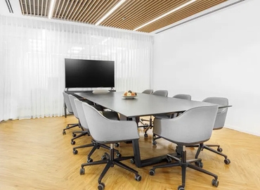 Virtual office space in Orlando, FL, 101 S Garland Ave (32801) - 4 | MatchOffice.com