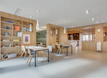 Virtual address in Elkridge, MD, 6865 Deerpath Road (21075) - 3 | MatchOffice