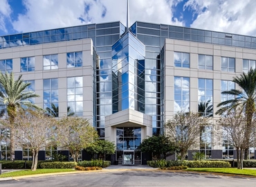 100 m² Business space in Orlando, FL, 4700 Millenia Blvd. (32839) - 7 | MatchOffice.com