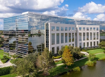 100 m² Business space in Orlando, FL, 4700 Millenia Blvd. (32839) - 8 | MatchOffice.com