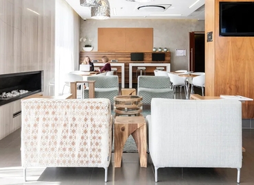 Virtual office in Miami Aventura, FL, 20801 Biscayne Boulevard (33180) - 8 | MatchOffice.com