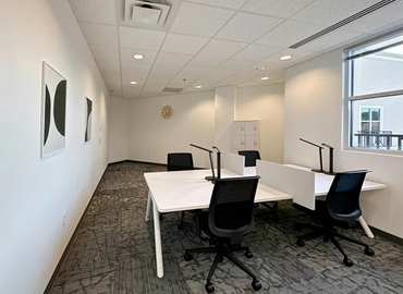 Virtual office in Chapel Hill, NC, 50101 Governors Drive (27517) - 3 | MatchOffice