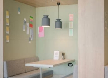 Virtual office in Gainesville, 332 Washington St. NW (30501) - 2 | MatchOffice