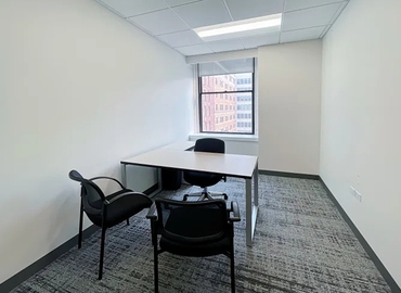 Virtual business address in Philadelphia, PA, 123 S Broad Street (19109) - 0 | MatchOffice