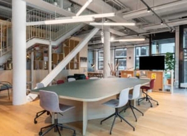 Virtual office in Englewood, NJ, 61 W Palisade Avenue (07631) - 8 | MatchOffice.com