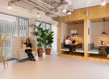 Virtual business address in Dallas, TX, 3232 McKinney Ave (75204) - 1 | MatchOffice.com