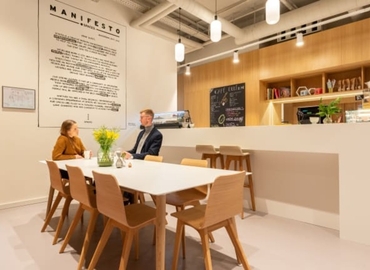 Virtual business address in Dallas, TX, 3232 McKinney Ave (75204) - 2 | MatchOffice.com