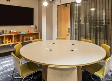 Virtual address in Charlestown, MA, 2321 Whitney Avenue (06518) - 9 | MatchOffice.com